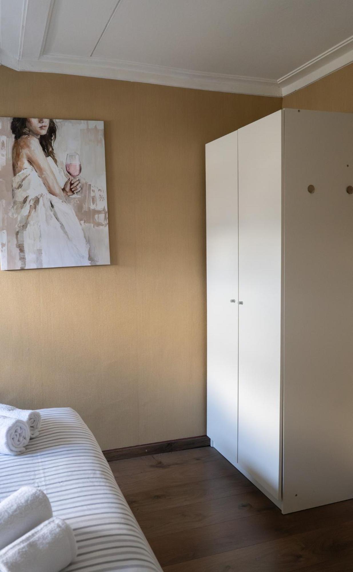Il Forno Apartamento Valkenburg aan de Geul Exterior foto