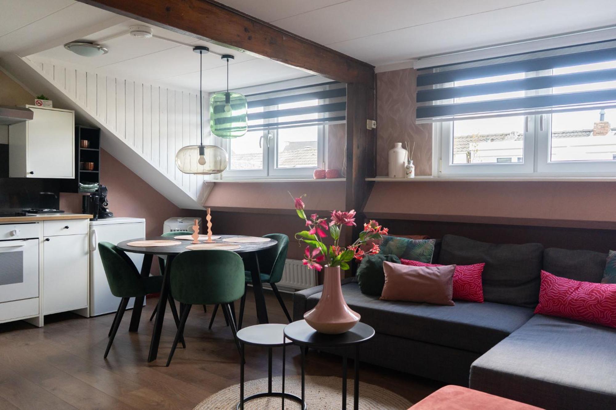 Il Forno Apartamento Valkenburg aan de Geul Exterior foto